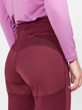 Load image into Gallery viewer, Women's Craft ADV Essence Wind Tights