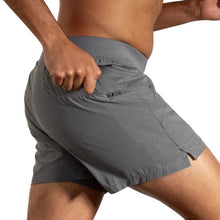 Load image into Gallery viewer, Men's Brooks Sherpa 5" 2-in-1 Short