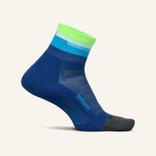 Load image into Gallery viewer, Feetures Elite Ultralight Quarter Sock