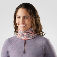 Load image into Gallery viewer, Thermal Merino Reversible Neck Gator