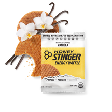 Load image into Gallery viewer, Honey Stinger Waffle