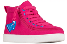 Load image into Gallery viewer, Billy Classic Kids Lace High Top