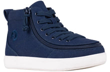 Load image into Gallery viewer, Billy Classic Toddler Wide D/R High Top