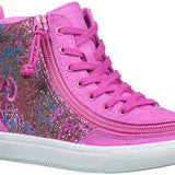 Load image into Gallery viewer, Billy Classic Kids Lace High Top