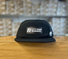 Load image into Gallery viewer, Ciele X City Park Runners Cap