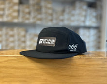 Load image into Gallery viewer, Ciele X City Park Runners Cap