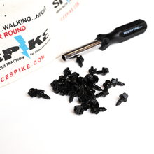 Load image into Gallery viewer, Ice Spikes