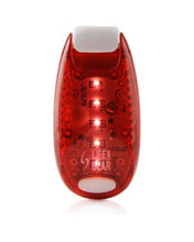Load image into Gallery viewer, Life Sport LED Beat Light Clip