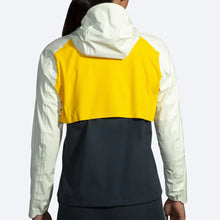 Load image into Gallery viewer, Women's Brooks High Point Waterproof Jacket