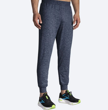 Load image into Gallery viewer, Men's Brooks Luxe Jogger