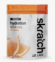 Load image into Gallery viewer, Skratch Labs Hydration Sport Drink Mix