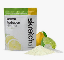 Load image into Gallery viewer, Skratch Labs Hydration Sport Drink Mix