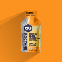 Load image into Gallery viewer, Gu Energy Gels Roctane