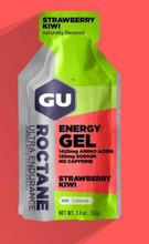 Load image into Gallery viewer, Gu Energy Gels Roctane