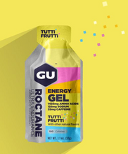 Load image into Gallery viewer, Gu Energy Gels Roctane