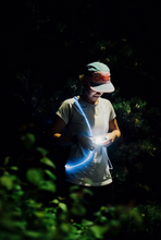 Load image into Gallery viewer, Nite Vest - Rechargable LED Safety Vest