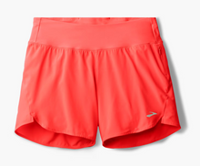 Load image into Gallery viewer, Women's Brooks Chaser 5" 2.0 Short