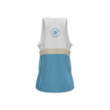Load image into Gallery viewer, Women's NB x City Park Runners Sublimated singlet