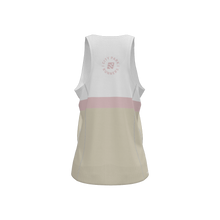 Load image into Gallery viewer, Women's NB x City Park Runners Sublimated singlet