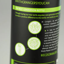 Load image into Gallery viewer, Grangers Footwear & Gear Cleaner