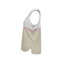 Load image into Gallery viewer, Women's NB x City Park Runners Sublimated singlet