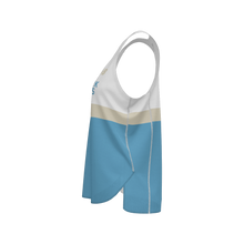 Load image into Gallery viewer, Women's NB x City Park Runners Sublimated singlet