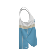 Load image into Gallery viewer, Women's NB x City Park Runners Sublimated singlet