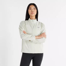 Load image into Gallery viewer, Women's New Balance Sport Essentials Reflective Jacket