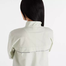 Load image into Gallery viewer, Women's New Balance Sport Essentials Reflective Jacket