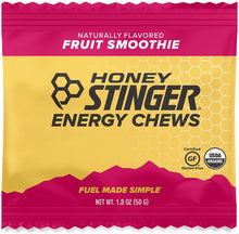 Load image into Gallery viewer, Honey Stinger Chews