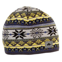 Load image into Gallery viewer, Turtlefur Lars Merino Wool Ski Toque