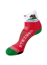 Load image into Gallery viewer, Steigen 1/2 Sock