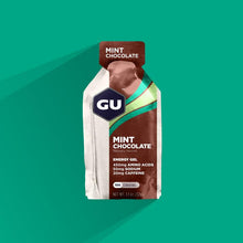 Load image into Gallery viewer, Gu Energy Gels