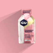 Load image into Gallery viewer, Gu Energy Gels