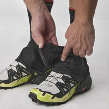 Load image into Gallery viewer, Salomon Trail Gaiters Low