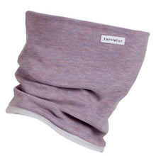 Load image into Gallery viewer, Turtle Fur Comfort Shell Luxe Neckula