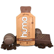 Load image into Gallery viewer, Huma Energy Gels
