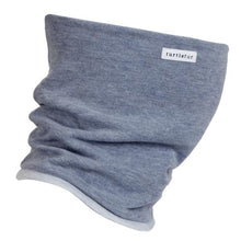 Load image into Gallery viewer, Turtle Fur Comfort Shell Luxe Neckula