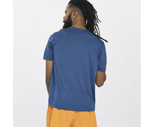 Load image into Gallery viewer, Men's Saucony Stopwatch Short Sleeve Shirt