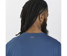 Load image into Gallery viewer, Men's Saucony Stopwatch Short Sleeve Shirt