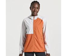 Load image into Gallery viewer, Women's Saucony Boulder Drizzle Jacket