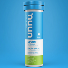 Load image into Gallery viewer, Nuun Sport Tablets