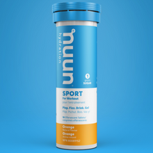 Load image into Gallery viewer, Nuun Sport Tablets