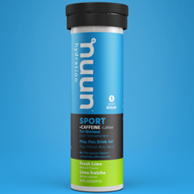 Load image into Gallery viewer, Nuun Sport Tablets