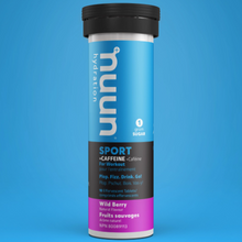 Load image into Gallery viewer, Nuun Sport Tablets