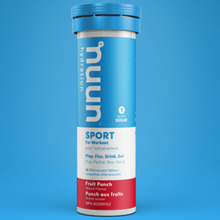 Load image into Gallery viewer, Nuun Sport Tablets