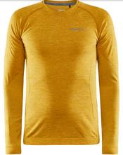 Load image into Gallery viewer, Men's Craft Core Dry Active Comfort Long Sleeve