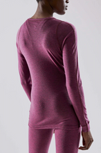 Load image into Gallery viewer, Women's Craft Merino Wool 180 Set - City Park Runners