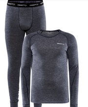 Load image into Gallery viewer, Men's Craft Merino Wool 180 Set