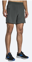 Load image into Gallery viewer, Men's Brooks Sherpa 7" 2-in-1 Short
